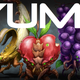 Illustration for article titled The Worlds Most Delicious StarCraft II Player Offers You Tasty Fruit